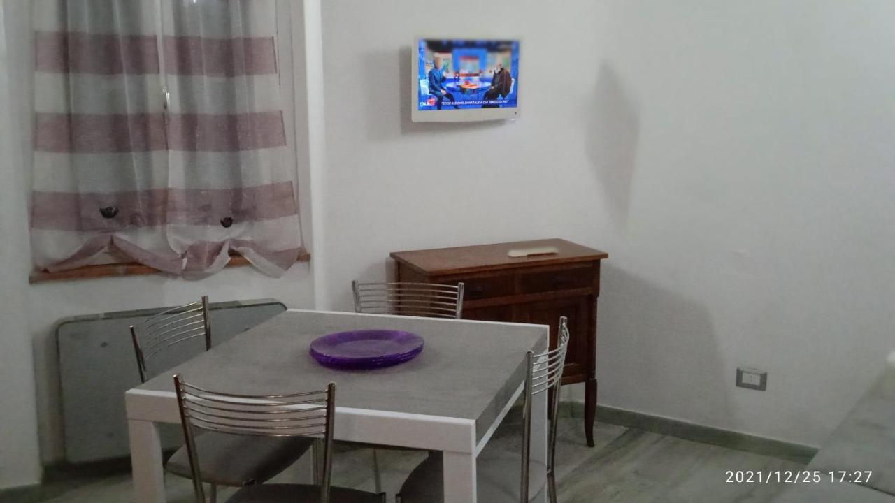 La Casa Di Lisa Apartman Suvereto Kültér fotó