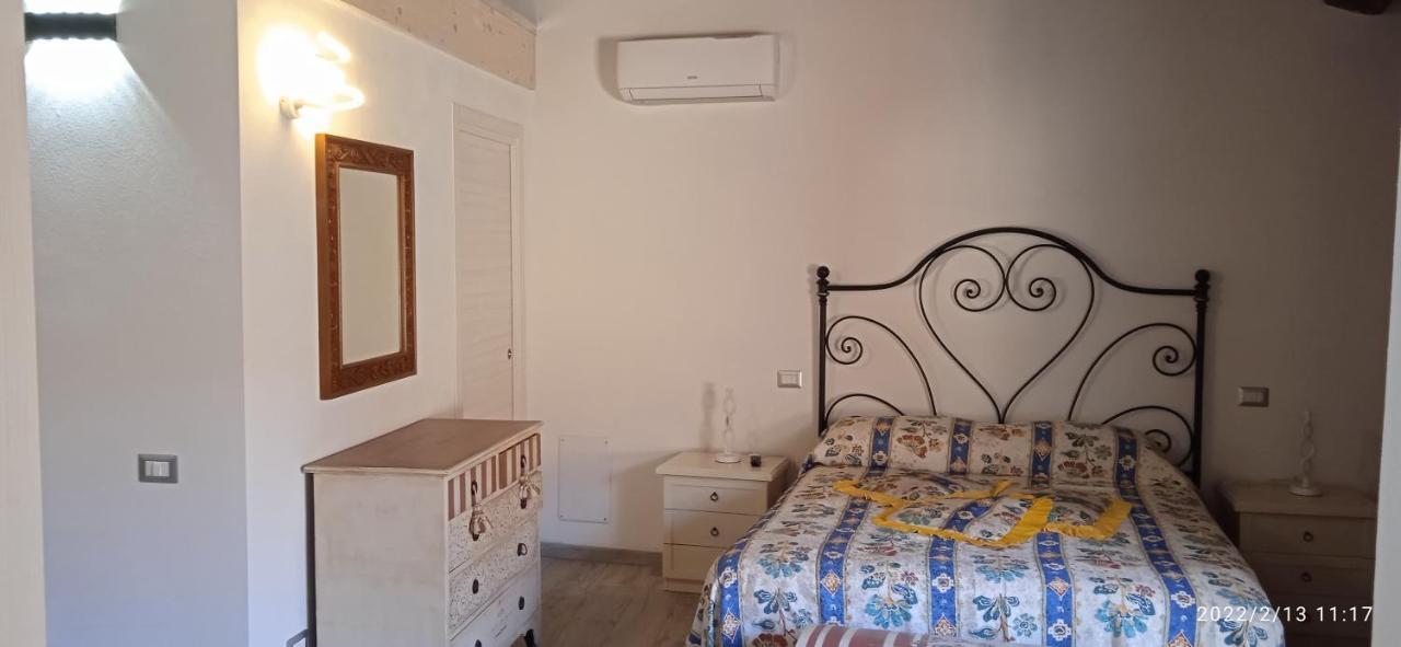 La Casa Di Lisa Apartman Suvereto Kültér fotó