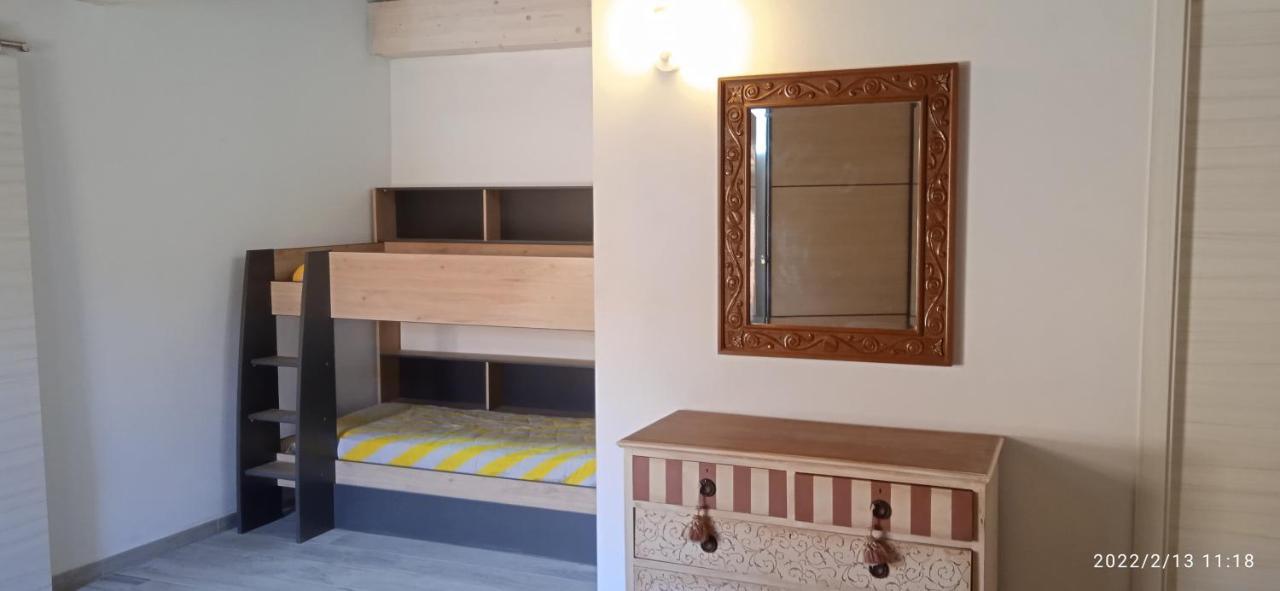 La Casa Di Lisa Apartman Suvereto Kültér fotó